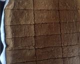 A picture of step 5 of Homemade shortbread.