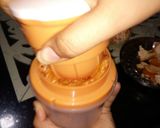 ઓરેન્જ જ્યુસ(orange juice recipe in gujarati) રેસીપી સ્ટેપ2ફોટો