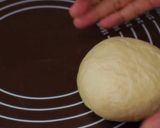 A picture of step 1 of Soft & Fluffy Japanese Milk Bread | Easy Recipe.