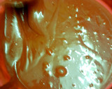 ரெட் வெல்வெட் கேக் (red Velvet cake in tamil) ரெசிபி ஸ்டேப் 6 புகைப்படம்