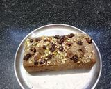 A picture of step 6 of Whole Wheat Dry Fruit Cake.