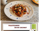 Foto del paso 7 de la receta: Lomo a la Zaragozana
