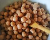 Roasted Spicy chickpeas recipe step 3 photo