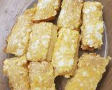 A picture of step 8 of Lemon bars.