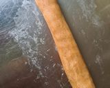 Foto del paso 6 de la receta: Galletas de parmesano y chipotle para el aperitivo