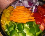 صورة لخطوة 3 من وصفة فراخ الكانتون الصينى 🥕⁦🌶️⁩🥕⁦🌶️⁩🥕⁦🥕⁦🌶️⁩🥕⁦🌶️⁩