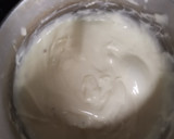 Foto del paso 2 de la receta: Leche frita
