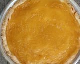 Foto del paso 5 de la receta: Tarta de crema de limón