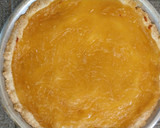 Foto del paso 5 de la receta: Tarta de crema de limón
