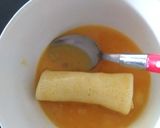 Foto langkah ke 8 dari resep Sosis solo.