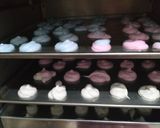 Foto langkah ke 2 dari resep Meringue.