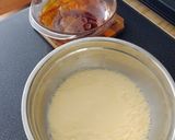 Foto del paso 5 de la receta: Leche asada al microondas