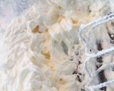 Foto del paso 4 de la receta: Helado casero de vainilla natural sin azúcar, sin edulcorantes y sin huevo