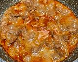 Foto langkah ke 3 dari resep Rendang Daging Sapi.