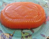 Foto del paso 1 de la receta: Dulce de calabaza