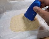 Foto langkah ke 7 dari resep Kue kacang penuh kenangan.