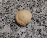 Foto del paso 10 de la receta: Buñuelos de Cuaresma v1 2025 (con agua de azahar y anís)