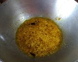 গোবিন্দভোগ চাল দিয়ে ভারালি/থোড় ঘন্ট (thor ghonto recipe in Bengali) রেসিপির ধাপ 2 ছবি