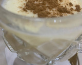 صورة لخطوة 3 من وصفة حليب بالكاسترد🥛🥮