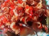 Sambal Cumi