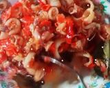 Foto langkah ke 3 dari resep Sambal Cumi.