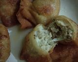 Foto langkah ke 8 dari resep Gyoza Ayam Udang.