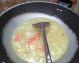 Foto langkah ke 4 dari resep Tongseng ayam.