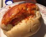 Foto del paso 4 de la receta: Pambazos
