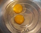 Foto del paso 1 de la receta: Muffins de arándano