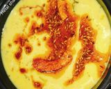 પંજાબી કઢી તડકા (Punjabi Kadhi Tadka Recipe In Gujarati) રેસીપી સ્ટેપ7ફોટો