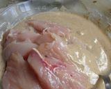 Foto del paso 2 de la receta: Pollo Kentucky o Pollo estilo KFC casero