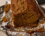 A picture of step 5 of Mango bread.