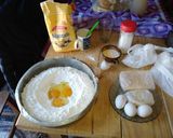 Foto del paso 1 de la receta: Chipacitos fáciles
