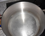 Foto del paso 1 de la receta: Espaguetis con tomate
