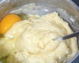 Foto del paso 1 de la receta: Palo de Jacob fácil