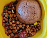 கேழ்வரகு களி ரெசிபி ஸ்டேப் 4 புகைப்படம்