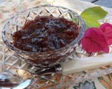 Foto del paso 2 de la receta: Mermelada de higos al aroma de ron y canela