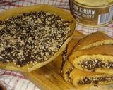 Foto langkah ke 5 dari resep Martabak manis.