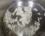 Foto del paso 2 de la receta: Fideuá con gambones y berberechos