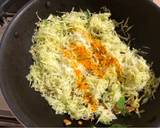 Mango rice recipe step 4 photo