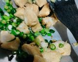 Foto langkah ke 3 dari resep Tahu Crispy Cabe Garam.