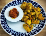 Foto del paso 6 de la receta: Satay de pollo