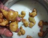 Dahi Fulki Chaat recipe step 8 photo