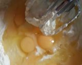 A picture of step 3 of Lemon cake.