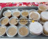 Foto langkah ke 6 dari resep Puding Kopi Gula Merah.