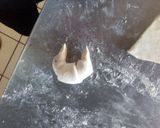 Foto del paso 8 de la receta: Croissants y chocolatines de masa danesa