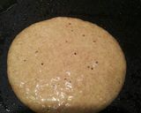 Foto langkah ke 5 dari resep Sarapan dan bekal sederhana - Whole wheat flour Pancake.