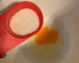 Foto del paso 1 de la receta: Pancakes de naranja