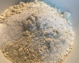 Foto del paso 1 de la receta: 🥖PANECILLOS RÁPIDOS DE AJO RELLENOS🥖