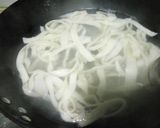 Foto langkah ke 7 dari resep Kwetiau kenyal,gurih dan sehat.